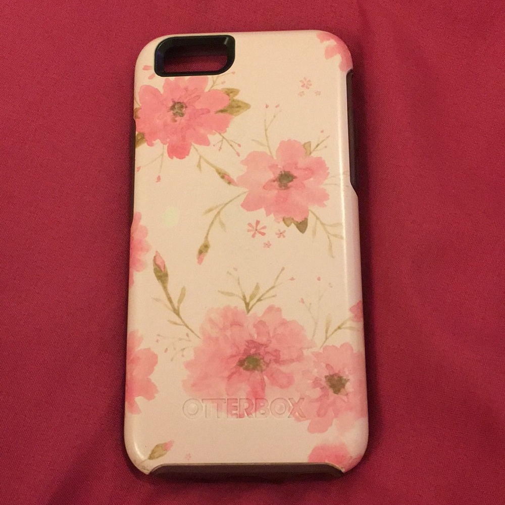 IPhone 6s case Otterbox